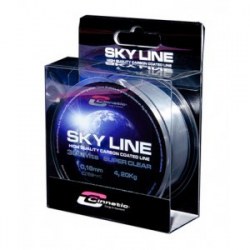 Cinnetic Sky Line 150mt super claro