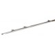 Flecha Pathos shafttahitian acero sandvik D.6.50 c/tetón medio