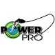 Trenzado Power Pro Verde 275m