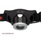 Linterna Frontal Led Lenser H7R.2 Recargable