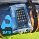 Saco imperméavel Aquapac Pequeno / Mobile & GPS