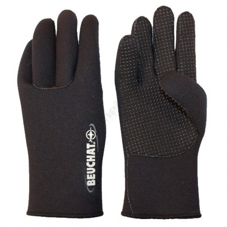 Guantes Beuchat Standard 3mm