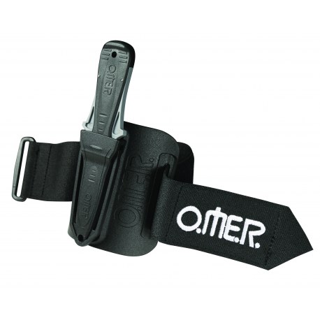 Cuchillo Omer Mini-Laser (brazo)