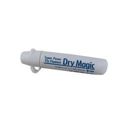 Impermeabilizador de moscas Dry Magic Tiemco