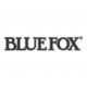 Blue Fox Tope nudo