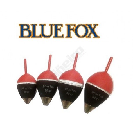 Flotadores Blue Fox EVA