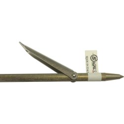 Flecha SIGALSUB Tahitiana Aleta Corta 6.5mm