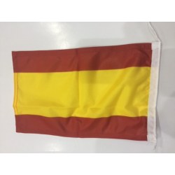 Bandera España s/corona