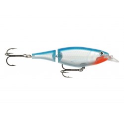 Iscas Rapala X-RAP Jointed Shad 13 cm