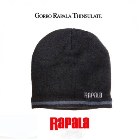 Gorro Reversible Rapala