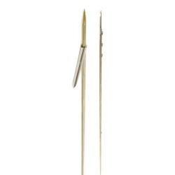 Flecha Sigalsub HRC monoaleta 6.25