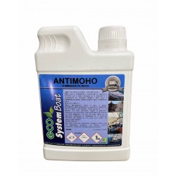Limpiador eco system boat Antimoho