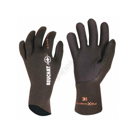 Guantes Beuchat Sirocco Sport