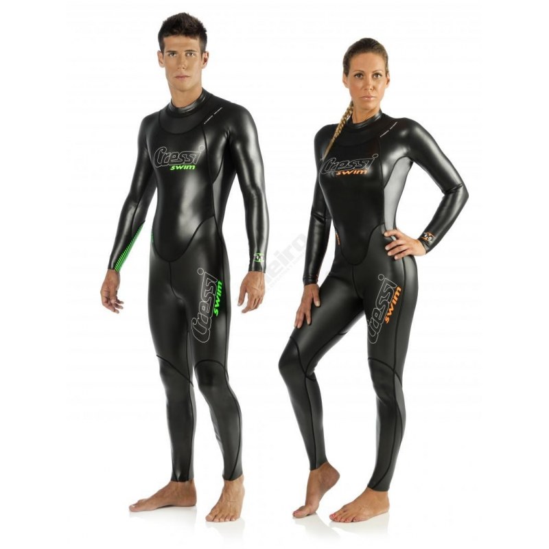 Wetsuit Cressi para hombre