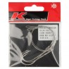 Anzuelo Montado Cable de Acero Kali 92247