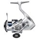 CARRETE SHIMANO STRADIC HG FM