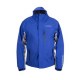 Shimano Wear Rain Jacket Non Padded Blue