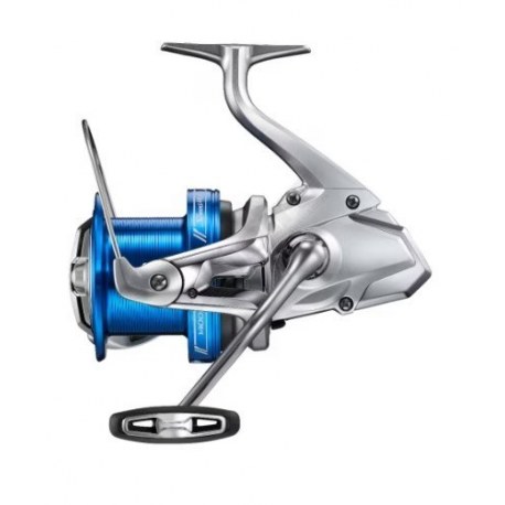 REEL SHIMANO SPEEDMASTER 14000 XSD