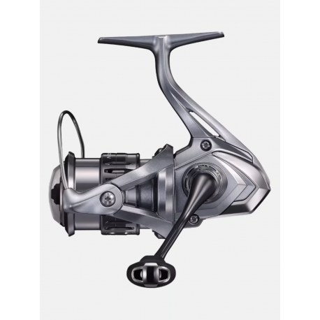 CARRETE SHIMANO NASCI C2000SHGFC