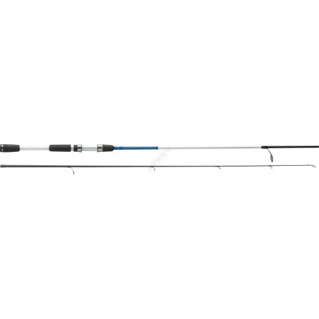 Caña Okuma Solaris 7´0" 2.13M 10-35G