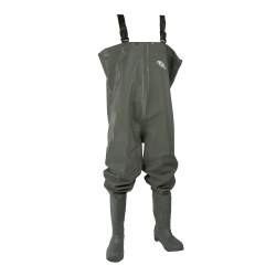 Vadeador Ragot WADERS PU + BOTTES PVC