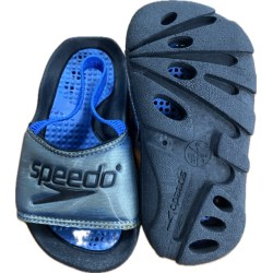 Chancla Speedo Zoom sandal unisex infantil